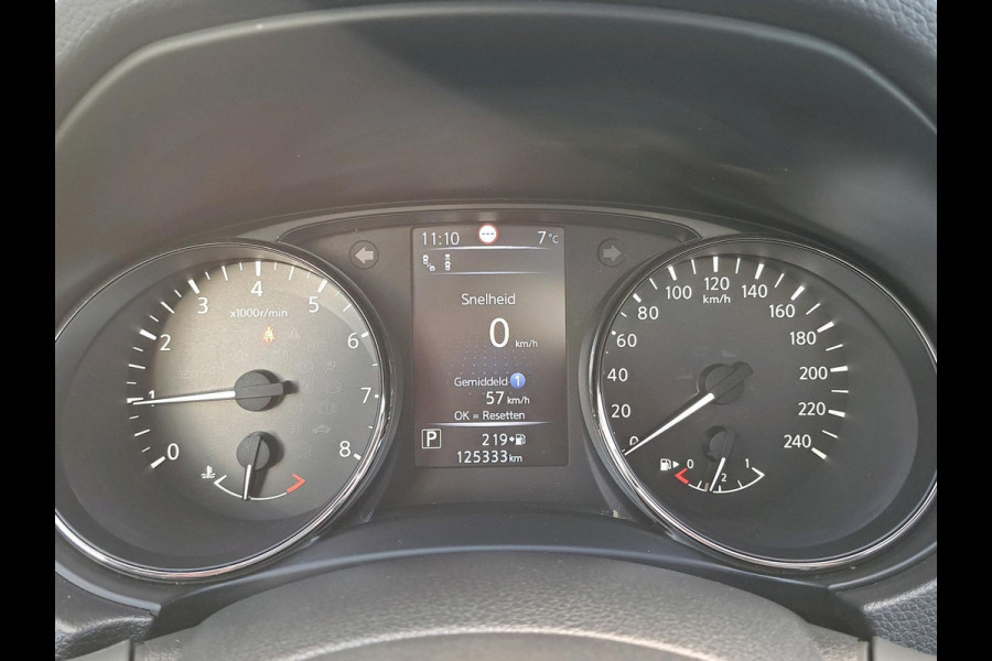 Nissan X-Trail 1.3 DIG-T N-Tec | Automaat | 160PK | panoramadak | Trekhaak