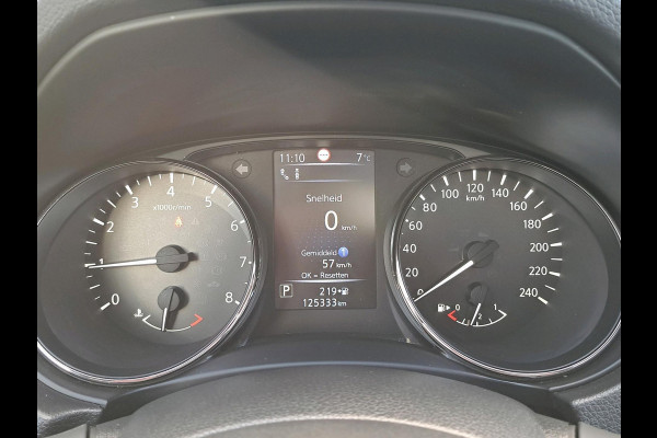 Nissan X-Trail 1.3 DIG-T N-Tec | Automaat | 160PK | panoramadak | Trekhaak