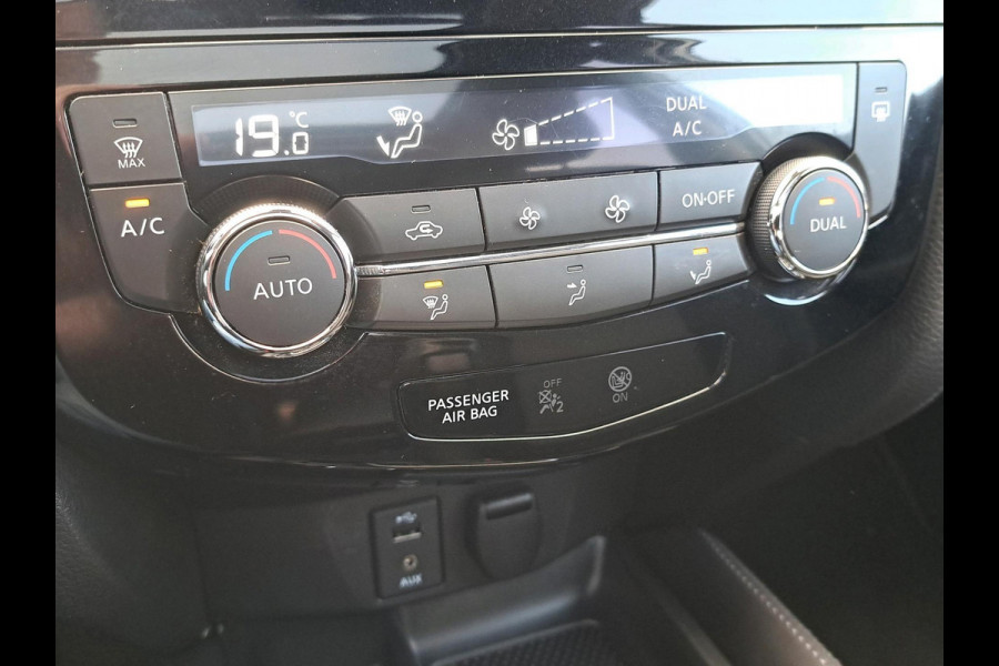Nissan X-Trail 1.3 DIG-T N-Tec | Automaat | 160PK | panoramadak | Trekhaak
