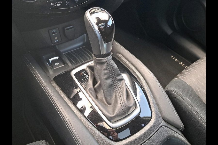 Nissan X-Trail 1.3 DIG-T N-Tec | Automaat | 160PK | panoramadak | Trekhaak