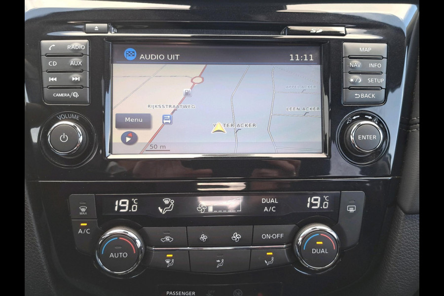 Nissan X-Trail 1.3 DIG-T N-Tec | Automaat | 160PK | panoramadak | Trekhaak