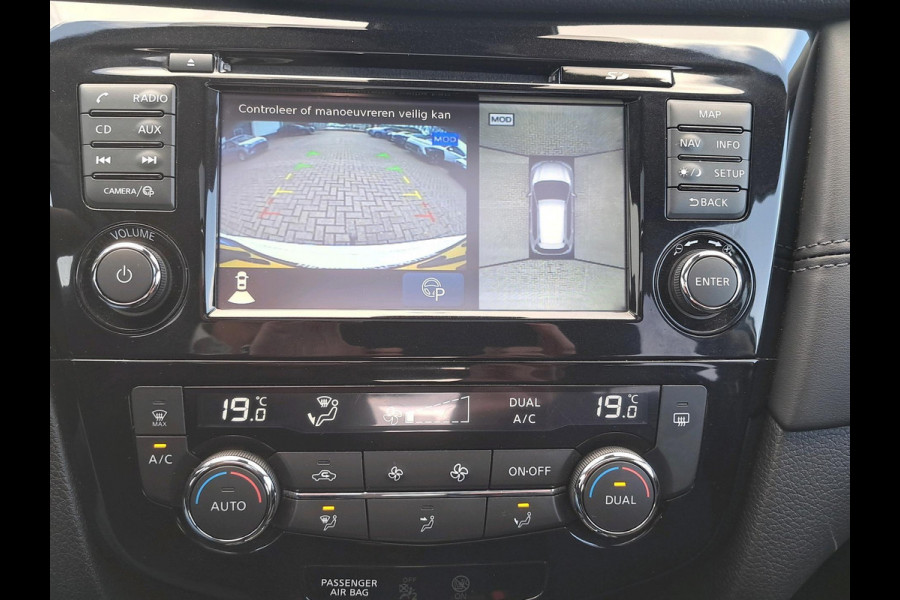 Nissan X-Trail 1.3 DIG-T N-Tec | Automaat | 160PK | panoramadak | Trekhaak