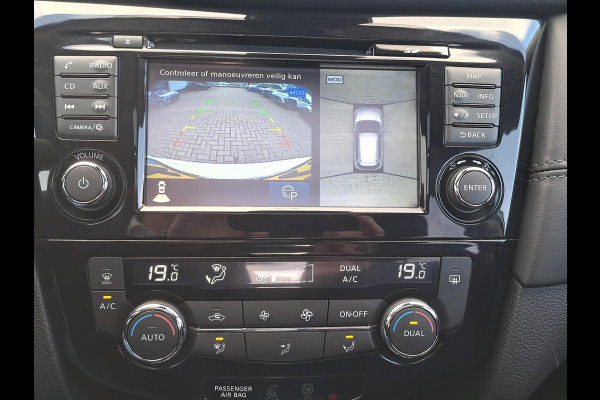 Nissan X-Trail 1.3 DIG-T N-Tec | Automaat | 160PK | panoramadak | Trekhaak