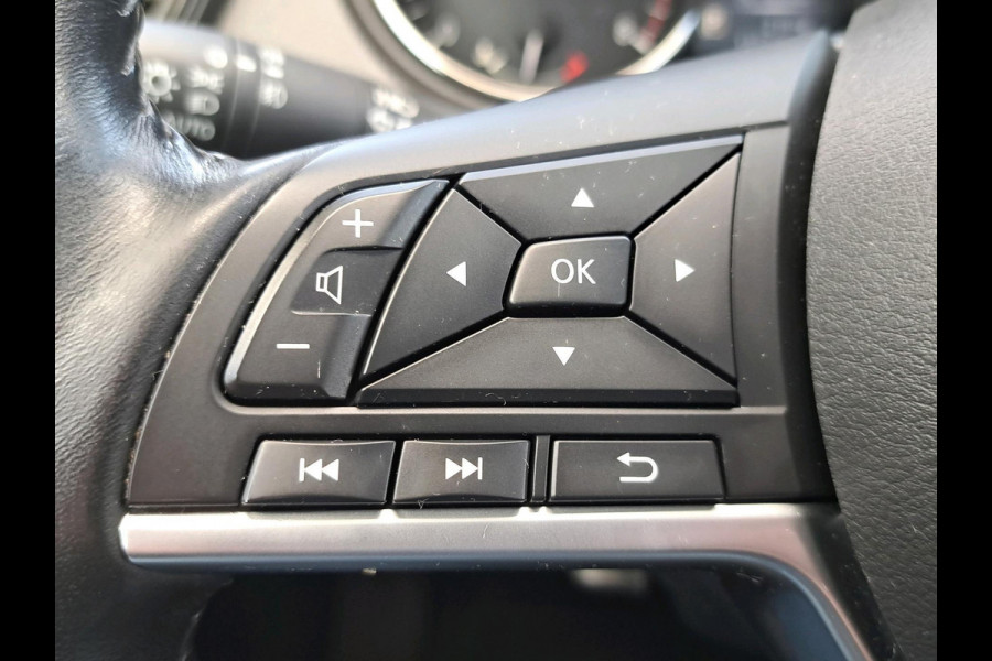 Nissan X-Trail 1.3 DIG-T N-Tec | Automaat | 160PK | panoramadak | Trekhaak