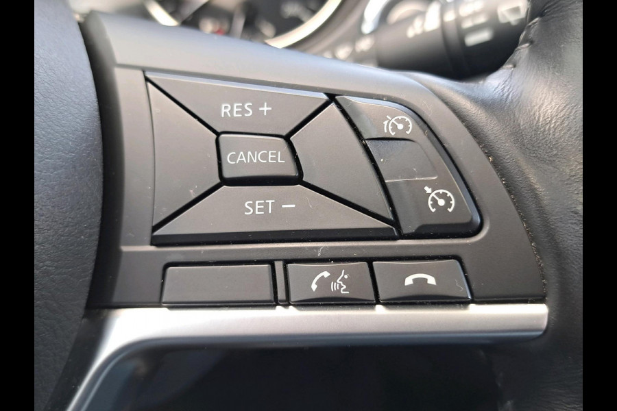 Nissan X-Trail 1.3 DIG-T N-Tec | Automaat | 160PK | panoramadak | Trekhaak