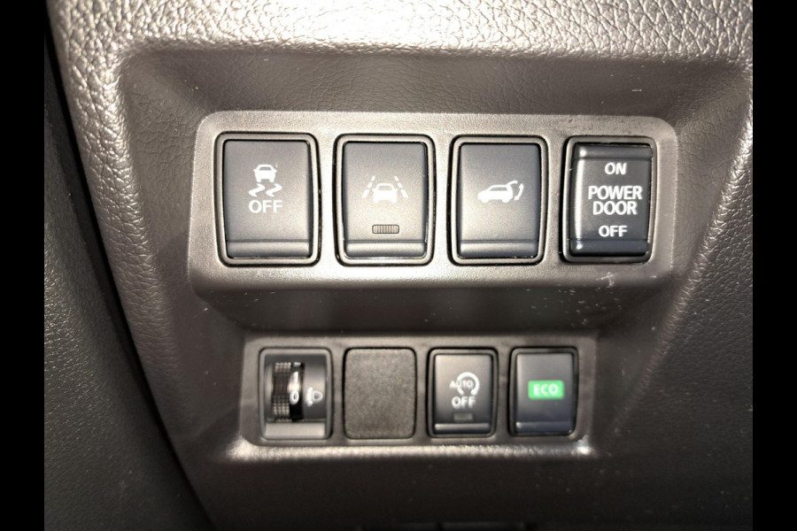 Nissan X-Trail 1.3 DIG-T N-Tec | Automaat | 160PK | panoramadak | Trekhaak