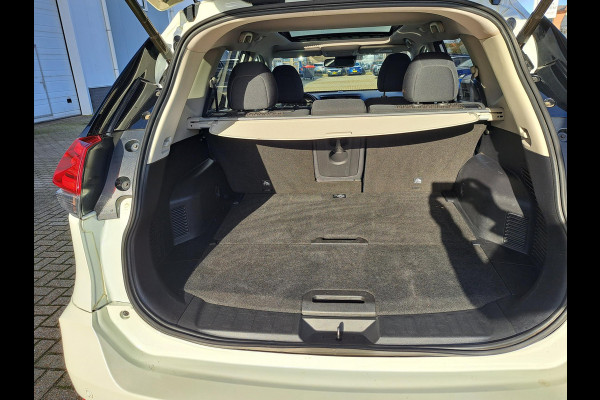 Nissan X-Trail 1.3 DIG-T N-Tec | Automaat | 160PK | panoramadak | Trekhaak