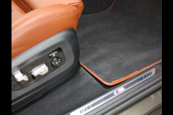 BMW X5 50e xDrive | Tartufo - Sky - Trekhaak - HUD