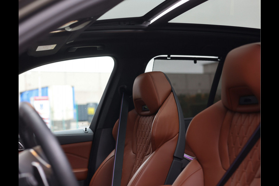 BMW X5 50e xDrive | Tartufo - Sky - Trekhaak - HUD