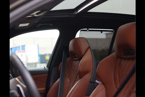 BMW X5 50e xDrive | Tartufo - Sky - Trekhaak - HUD