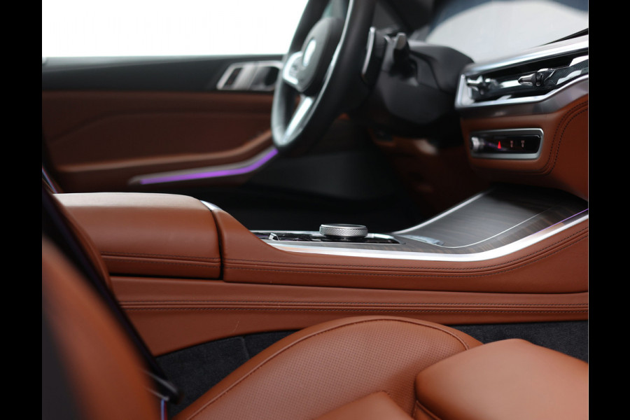 BMW X5 50e xDrive | Tartufo - Sky - Trekhaak - HUD