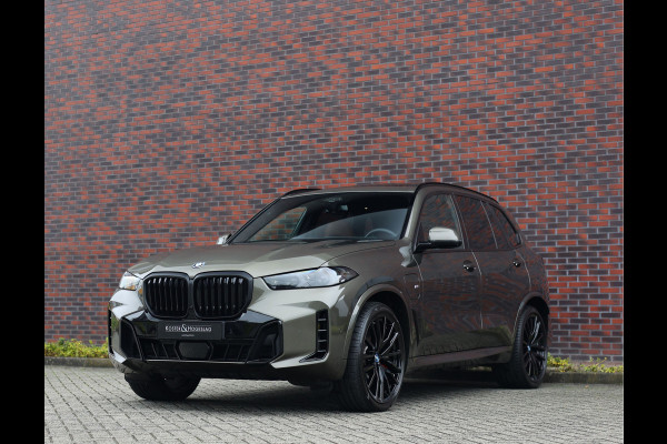 BMW X5 50e xDrive | Tartufo - Sky - Trekhaak - HUD