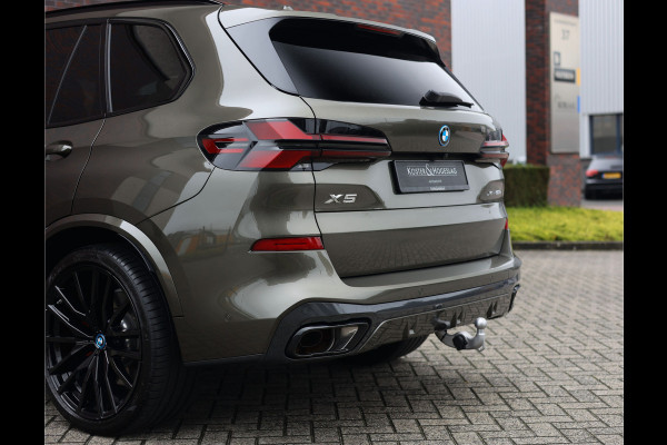 BMW X5 50e xDrive | Tartufo - Sky - Trekhaak - HUD