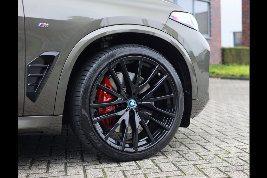 BMW X5 50e xDrive | Tartufo - Sky - Trekhaak - HUD