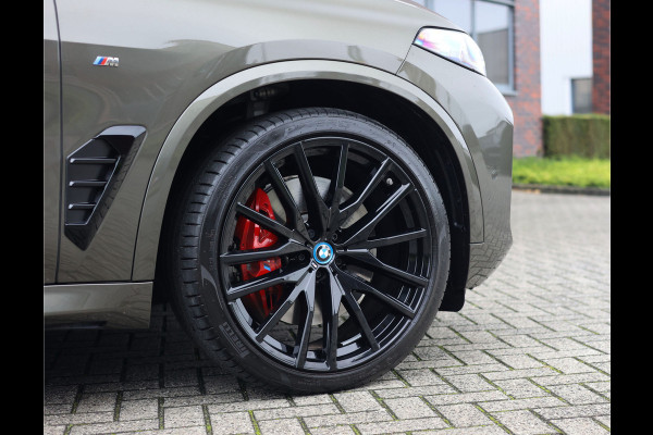BMW X5 50e xDrive | Tartufo - Sky - Trekhaak - HUD