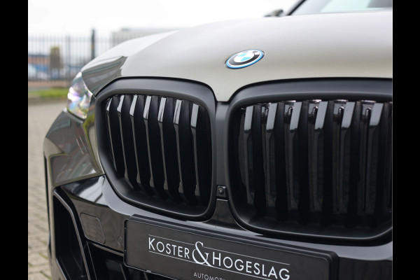 BMW X5 50e xDrive | Tartufo - Sky - Trekhaak - HUD