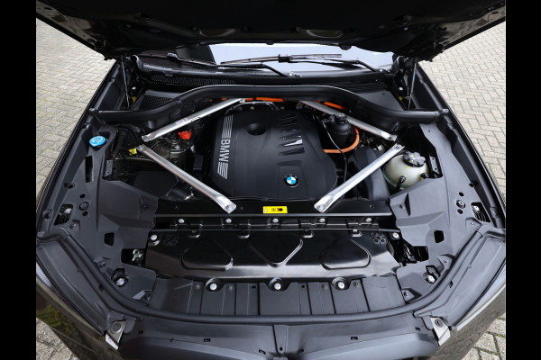 BMW X5 50e xDrive | Tartufo - Sky - Trekhaak - HUD