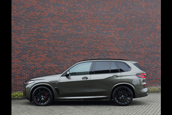 BMW X5 50e xDrive | Tartufo - Sky - Trekhaak - HUD