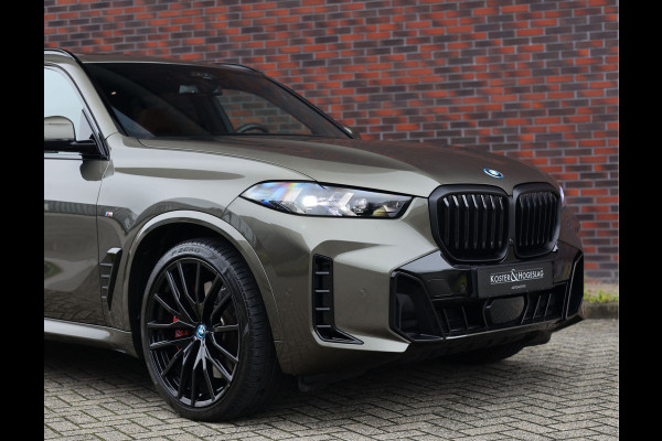 BMW X5 50e xDrive | Tartufo - Sky - Trekhaak - HUD