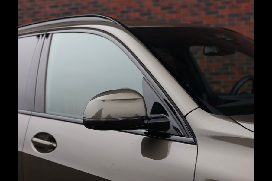 BMW X5 50e xDrive | Tartufo - Sky - Trekhaak - HUD