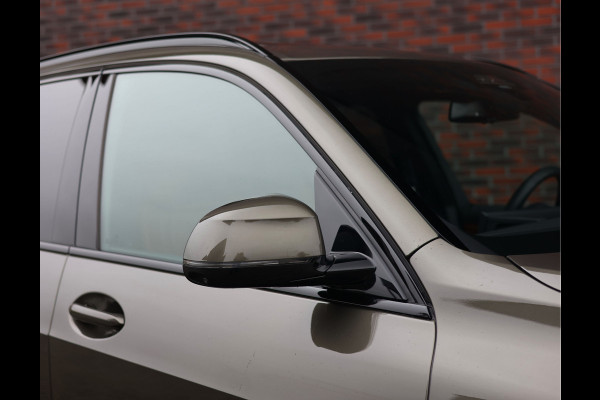 BMW X5 50e xDrive | Tartufo - Sky - Trekhaak - HUD
