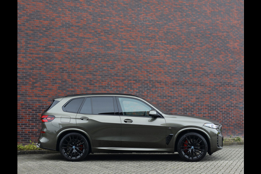 BMW X5 50e xDrive | Tartufo - Sky - Trekhaak - HUD