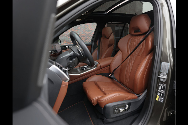 BMW X5 50e xDrive | Tartufo - Sky - Trekhaak - HUD