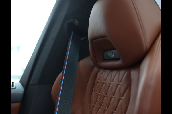 BMW X5 50e xDrive | Tartufo - Sky - Trekhaak - HUD