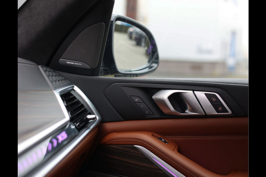BMW X5 50e xDrive | Tartufo - Sky - Trekhaak - HUD