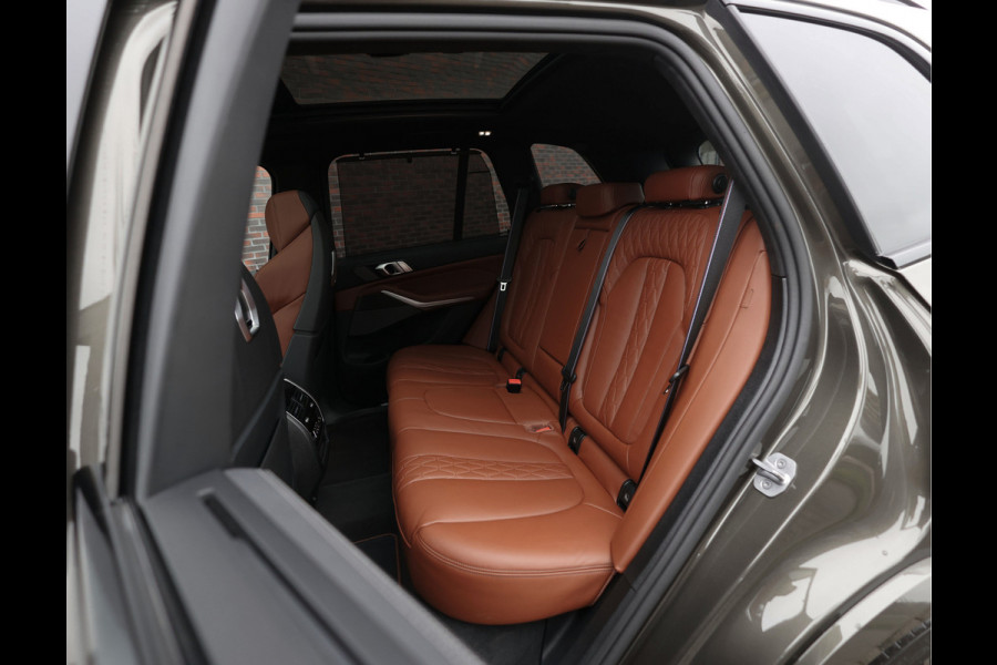 BMW X5 50e xDrive | Tartufo - Sky - Trekhaak - HUD