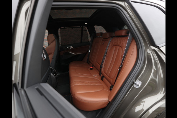 BMW X5 50e xDrive | Tartufo - Sky - Trekhaak - HUD