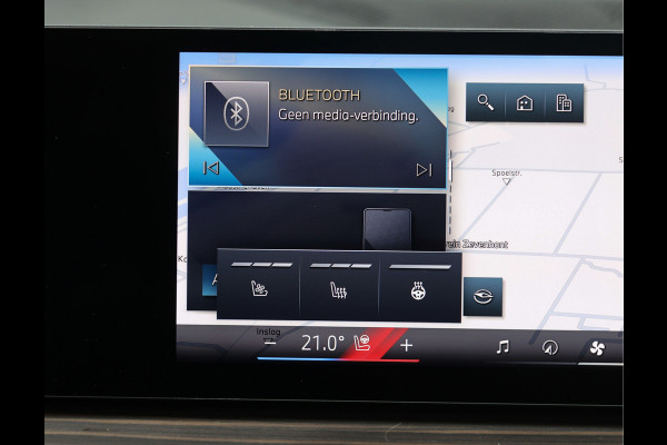 BMW X5 50e xDrive | Tartufo - Sky - Trekhaak - HUD