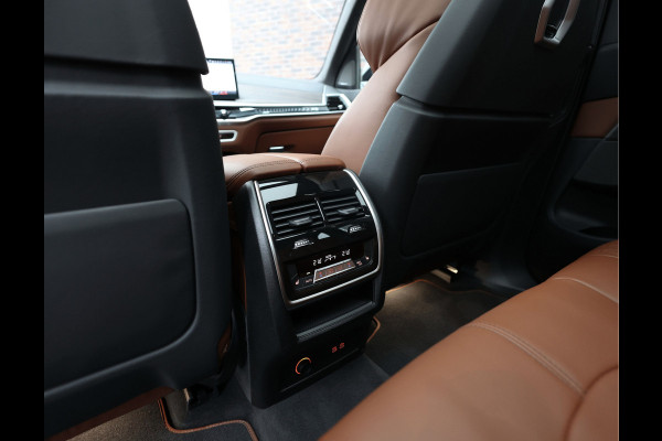 BMW X5 50e xDrive | Tartufo - Sky - Trekhaak - HUD