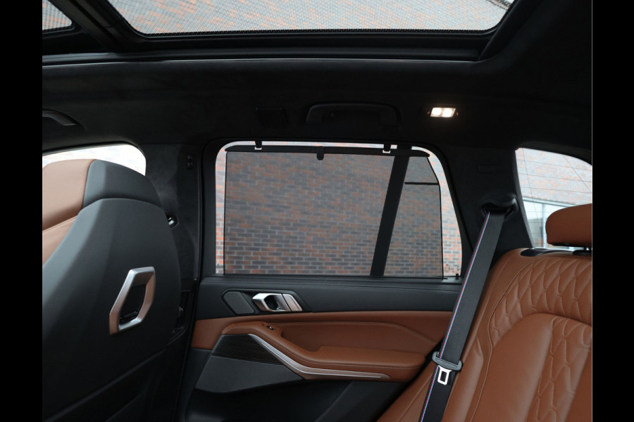 BMW X5 50e xDrive | Tartufo - Sky - Trekhaak - HUD