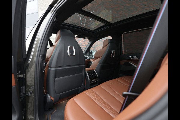 BMW X5 50e xDrive | Tartufo - Sky - Trekhaak - HUD