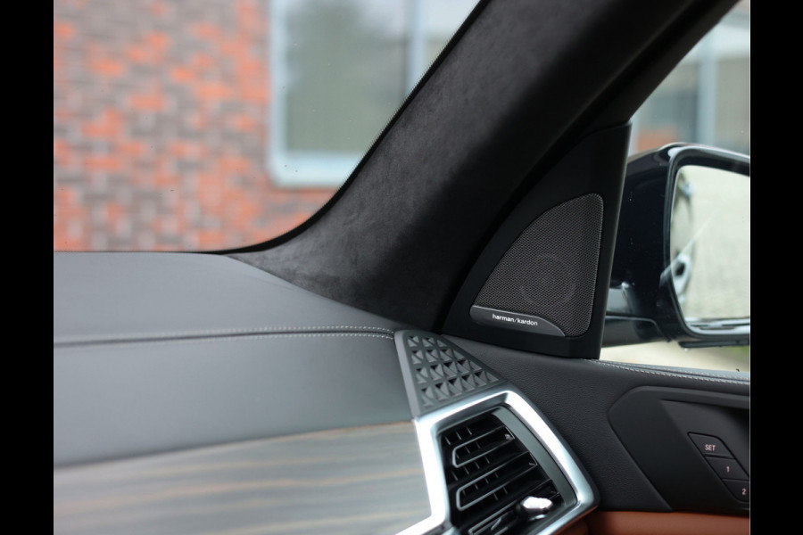 BMW X5 50e xDrive | Tartufo - Sky - Trekhaak - HUD