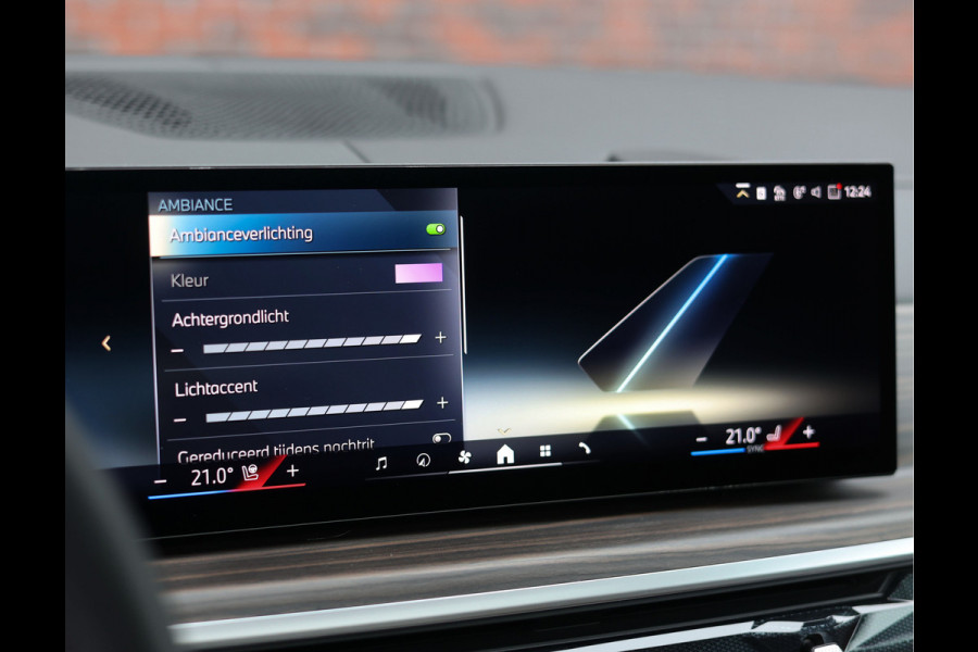 BMW X5 50e xDrive | Tartufo - Sky - Trekhaak - HUD