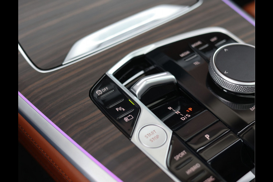 BMW X5 50e xDrive | Tartufo - Sky - Trekhaak - HUD