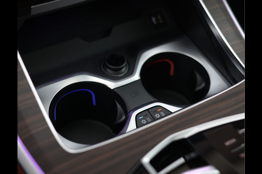 BMW X5 50e xDrive | Tartufo - Sky - Trekhaak - HUD