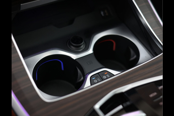 BMW X5 50e xDrive | Tartufo - Sky - Trekhaak - HUD