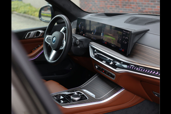 BMW X5 50e xDrive | Tartufo - Sky - Trekhaak - HUD