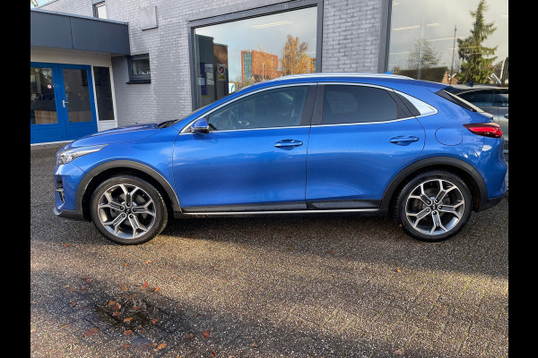 Kia Xceed 1.0 T-GDi DynamicLine | Trekhaak | Navi | Camera | Clima | Parkeersensoren achter