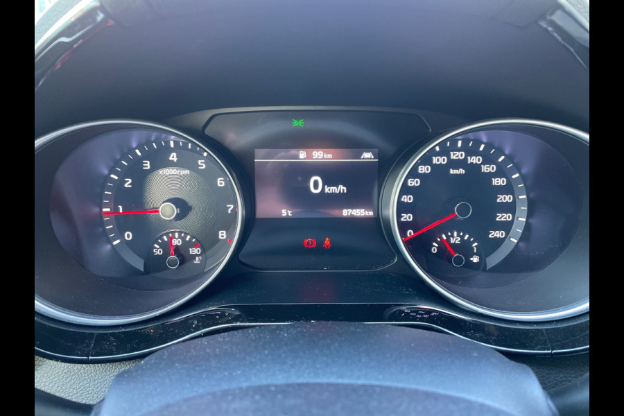 Kia Xceed 1.0 T-GDi DynamicLine | Trekhaak | Navi | Camera | Clima | Parkeersensoren achter