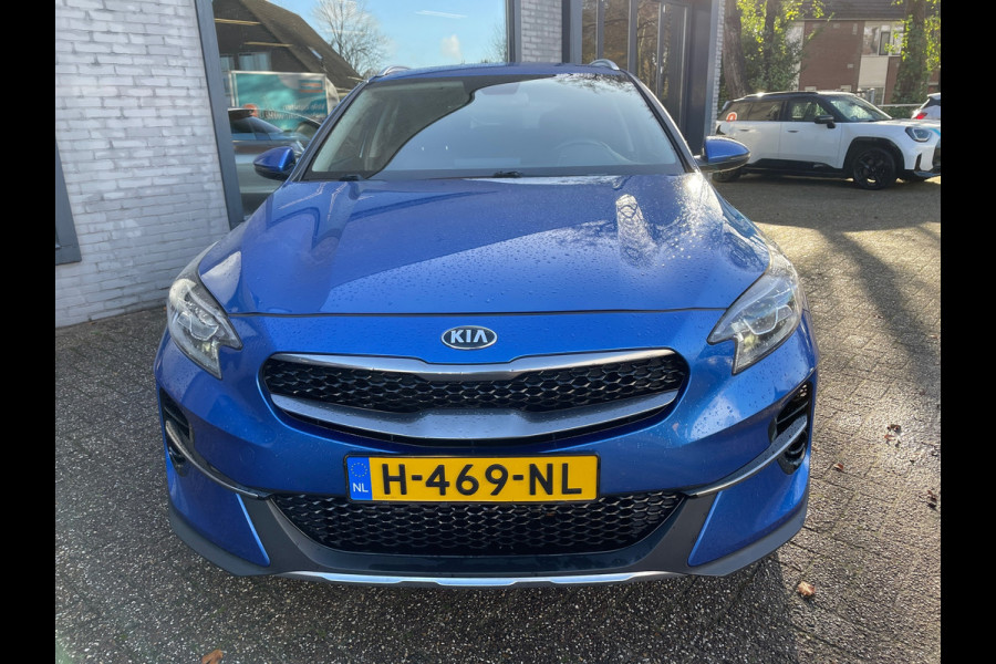 Kia Xceed 1.0 T-GDi DynamicLine | Trekhaak | Navi | Camera | Clima | Parkeersensoren achter
