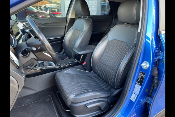 Kia Xceed 1.0 T-GDi DynamicLine | Trekhaak | Navi | Camera | Clima | Parkeersensoren achter