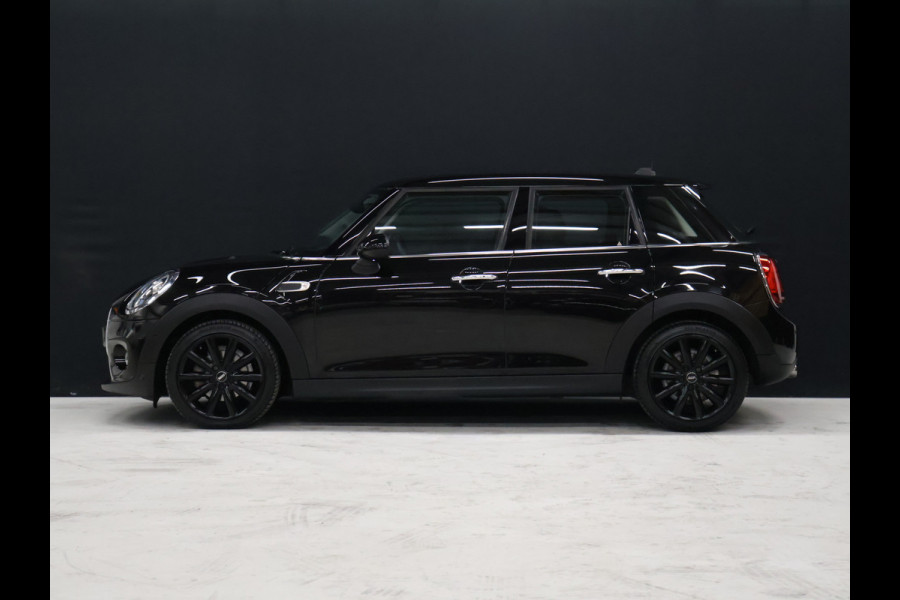 MINI Mini 1.5 Cooper Chili [CAMERA, APPLE CARPLAY, LM VELGEN, LED, HARMAN/KARDON, PDC V+A, CRUISE CONTROL, AUTOMATISCHE AIRCO, NIEUWSTAAT]