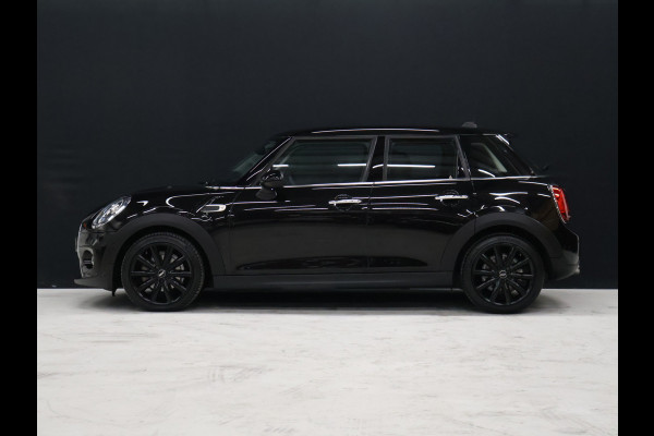 MINI Mini 1.5 Cooper Chili [CAMERA, APPLE CARPLAY, LM VELGEN, LED, HARMAN/KARDON, PDC V+A, CRUISE CONTROL, AUTOMATISCHE AIRCO, NIEUWSTAAT]