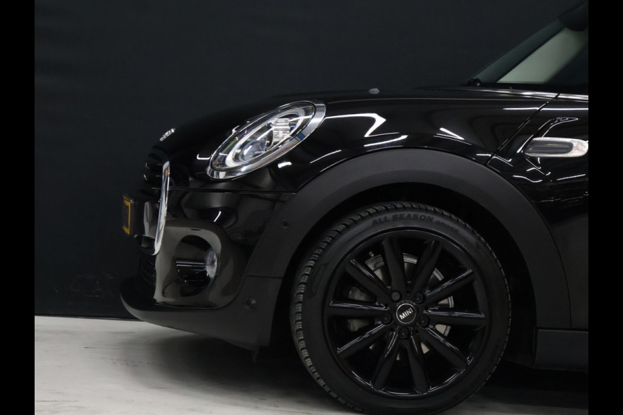MINI Mini 1.5 Cooper Chili [CAMERA, APPLE CARPLAY, LM VELGEN, LED, HARMAN/KARDON, PDC V+A, CRUISE CONTROL, AUTOMATISCHE AIRCO, NIEUWSTAAT]