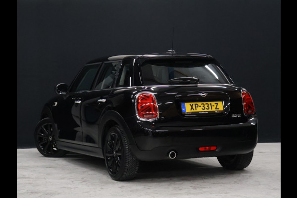 MINI Mini 1.5 Cooper Chili [CAMERA, APPLE CARPLAY, LM VELGEN, LED, HARMAN/KARDON, PDC V+A, CRUISE CONTROL, AUTOMATISCHE AIRCO, NIEUWSTAAT]