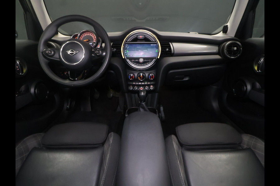 MINI Mini 1.5 Cooper Chili [CAMERA, APPLE CARPLAY, LM VELGEN, LED, HARMAN/KARDON, PDC V+A, CRUISE CONTROL, AUTOMATISCHE AIRCO, NIEUWSTAAT]